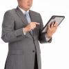 「サンワサプライ iPad Pro 11インチ（M4/2024）用耐衝撃防水ケース PDAーIPAD17163 1個」の商品サムネイル画像7枚目