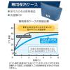 「サーモス 弁当箱 635ml グレーネイビー DSAー605W GNV 1個」の商品サムネイル画像5枚目