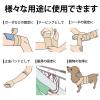 「竹虎 タケトラピタッとタイ 5.0cmx4.5m（伸長） 021508 5巻」の商品サムネイル画像4枚目
