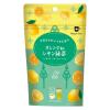 「Mug＆Pot（マグ＆ポット） オレンジ香るレモン緑茶  1セット（1袋（6バッグ入）×2） 三角ティーバッグ」の商品サムネイル画像2枚目