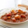 「無印良品 素材を生かした ごろごろ野菜と豚ひき肉の大盛りカレー ３００ｇ（１人前） 1セット（1袋×2） 良品計画（イチオシ）」の商品サムネイル画像3枚目