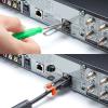 「【アウトレット】サンワサプライ I/OロックHDMI-WIDE(AVレシーバー用HDMIプラグ対応) CA-NB007 1個」の商品サムネイル画像3枚目