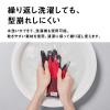 「パナソニック タングステン耐切創手袋「デイリーユース」 レギュラーシリーズ S ベージュ WKTG3SC 1双」の商品サムネイル画像8枚目