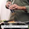 「ツヴィリングJ.A.ヘンケルスジャパン ツヴィリング スパイスミル 2pcsセット Z1029ー857ー0 1セット（2個入）」の商品サムネイル画像2枚目