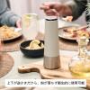 「ツヴィリングJ.A.ヘンケルスジャパン ツヴィリング スパイスミル 2pcsセット Z1029ー857ー0 1セット（2個入）」の商品サムネイル画像3枚目