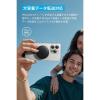 「Anker MagGo USBーCカードリーダー（3ーinー1、10Gbps） A83D1NA1 1個」の商品サムネイル画像3枚目