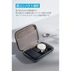 「Anker MagGo USBーCカードリーダー（3ーinー1、10Gbps） A83D1NA1 1個」の商品サムネイル画像5枚目