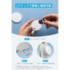「Anker MagGo USBーCカードリーダー（3ーinー1、10Gbps） A83D1NA1 1個」の商品サムネイル画像6枚目