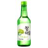 「数量限定　眞露（ジンロ） チャミスル　マスカット  13度 360ml　２本　+プラカップおまけ　韓国焼酎 JINRO 真露」の商品サムネイル画像2枚目