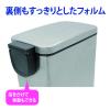 「山崎産業 サニタリーボックス ST-K6S DP-35L-SB 1個」の商品サムネイル画像5枚目