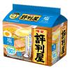 「評判屋 塩ラーメン 5食パック 425g 1セット（1個×3） 明星食品」の商品サムネイル画像2枚目