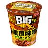 「明星 BIGたぜ！一平ちゃん 濃厚味噌ラーメン 1セット（1個×12） 明星食品」の商品サムネイル画像2枚目