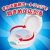 「（セール）KINCHO(金鳥) 蚊がいなくなるカトリスforレジャー セット 1個 KINCHO キンチョー」の商品サムネイル画像6枚目