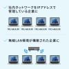 「サンワサプライ USB TypeーC ドッキングステーション USBー5TCHHPS22BK 1個」の商品サムネイル画像5枚目