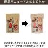 「赤堀商店 大きなティーバッグ 強火焙煎 濃いほうじ茶 1袋（24バッグ入） 三角ティーバッグ」の商品サムネイル画像6枚目