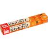 「業務用 食品ラップ 長尺 カシニーナ 内刃 30cm×100m 日本製 1本 オカモト」の商品サムネイル画像2枚目