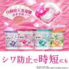 「ボールド ジェルボール4D フレッシュフラワーサボン 本体 1セット（11粒入×2個） 洗濯洗剤 P＆G【旧品】」の商品サムネイル画像6枚目