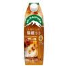 「森永乳業 マウントレーニア カフェラッテ 無糖ラテ 1000ml 1箱（6本入）」の商品サムネイル画像2枚目
