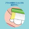 「テペ（TePe） ノバ歯ブラシ エクストラソフト ブリスター」の商品サムネイル画像5枚目