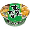 「明星食品 明星 すうどんでっせ 67g 1セット（1個×6） 明星食品」の商品サムネイル画像2枚目