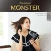 「【アウトレット】MONSTER プレミアムモンスター KHD-W990/K 1台」の商品サムネイル画像10枚目