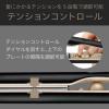 「【アウトレット】小泉成器 ダブルプロテクトストレートアイロン VSI-1070/KJ 1台」の商品サムネイル画像4枚目