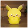 「タカラトミー ポケモン ポケピース ぷにキュンライト ピカチュウ 〜わぁーい！〜 1個」の商品サムネイル画像2枚目