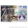 「【アウトレット】タカラトミー ポケットモンスター モンコレ バトルゼ 黒いレックウザVS白いジガルデ（50％フォルム） 1個」の商品サムネイル画像6枚目