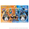 「タカラトミー ポケットモンスター モンコレ バトルゼ メガルカリオVSメガリザードンX 1個」の商品サムネイル画像6枚目