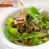 「【ワゴンセール】【賞味期限2025//10/27】サンクゼール 農場ソース 125ml【香味野菜入りドレッシング】  1本（わけあり品）」の商品サムネイル画像3枚目