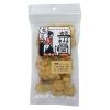 「【ワゴンセール】犬用 おやつ Bon・rupa 京 さつまいもちっぷす 国産 45g 1袋 ドッグフード（わけあり品）」の商品サムネイル画像2枚目