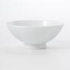 「無印良品 白磁めし茶碗 特大 約直径１３．５×高さ５．５ｃｍ 1セット（1個×2） 良品計画」の商品サムネイル画像3枚目