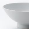 「無印良品 白磁めし茶碗 特大 約直径１３．５×高さ５．５ｃｍ 1セット（1個×2） 良品計画」の商品サムネイル画像6枚目