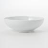「無印良品 白磁多用鉢 約直径２０×高さ６．５ｃｍ 1セット（1個×2） 良品計画」の商品サムネイル画像3枚目