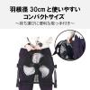「YAMAZEN 30cm 風洞扇 扇風機 最大風速150・180m/分(50・60Hz) WTF-30 1台」の商品サムネイル画像2枚目