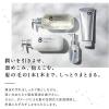 「エイトザタラソモイストヘアオイル 100ml アクアホワイトフローラルの香り ステラシード」の商品サムネイル画像6枚目
