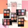 「MAQuillAGE（マキアージュ） カスタマイズアイカラー アソート A 03 資生堂」の商品サムネイル画像3枚目