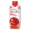 「森永乳業 森永サプリメントウォーター コラーゲン 香るりんご水 330ml 1セット（24本）」の商品サムネイル画像2枚目