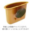 「【アウトレット】八幡化成 versa pocket ヴァーサ ポケット ピンク 　1個」の商品サムネイル画像6枚目
