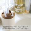 「八幡化成 versa stand ヴァーサ スタンド ブラウン 　1個」の商品サムネイル画像4枚目