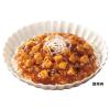 「100kcal マイサイズ プラスサポート 塩分1g 麻婆丼 中辛 1人前 1個 大塚食品 レンジ対応」の商品サムネイル画像2枚目