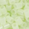 「カワダ パーラービーズ 単色 夜光しろ No.5075 1個」の商品サムネイル画像2枚目