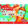 「サントリー クラフトボス ブルー セイロンティー 無糖 600ml 1箱（24本入）」の商品サムネイル画像3枚目