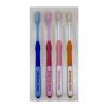 「【アウトレット】DENTALPRO（デンタルプロ） ハブラシ 超コンパクト やわらかめ 1本」の商品サムネイル画像2枚目