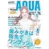 「歯磨き粉 フッ素 ALWAYS AQUA ジェル 高濃度フッ素配合 薬用ハミガキ 95g 1本 オキナ」の商品サムネイル画像5枚目