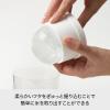 「製氷皿 俺の丸氷 アイスボール 約Ф7.5×高7.5cm ブラック 日本製 STK-06 製氷器  Like-it（ライクイット）」の商品サムネイル画像4枚目