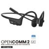 「ブルートゥースイヤホン 耳かけ型 骨伝導 OpenComm2 UC USB-C(2025) [骨伝導 /Bluetooth対応]」の商品サムネイル画像4枚目