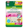 「ペットキッス 食後の歯みがきガム 子犬用 ミルク風味 国産 90g （約30本）3袋 ライオンペット 犬用 おやつ 歯磨き」の商品サムネイル画像2枚目