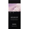 「BANANAL（バナナル）ヘアー＆ ボディミスト　 White Floral Musk　ムスク　 125ml クレヴィオ」の商品サムネイル画像2枚目