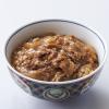「吉野家 やわらか牛丼の具 レトルト 介護食 (歯ぐきでつぶせる） 介護 高齢者 100g 1セット（3袋入）」の商品サムネイル画像3枚目